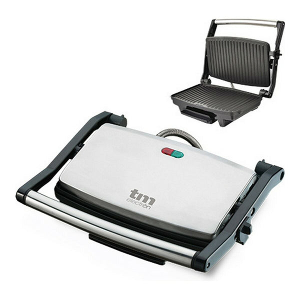 Sandwich Toaster Grill TM Electron (1000W)