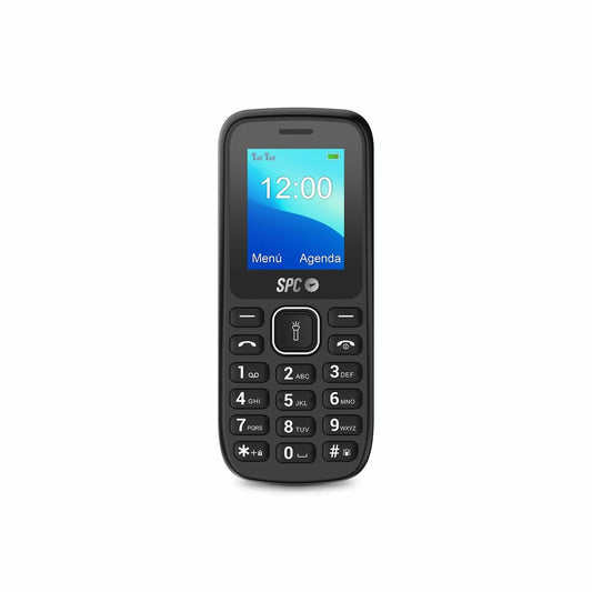 Mobile phone SPC TALK 2328N Black