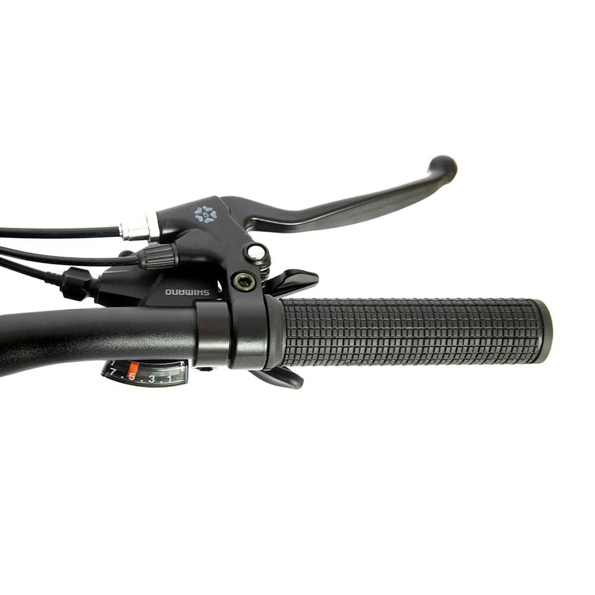 Electric Bike Skate Flash MTB SK Duster 27,5" 25 km/h