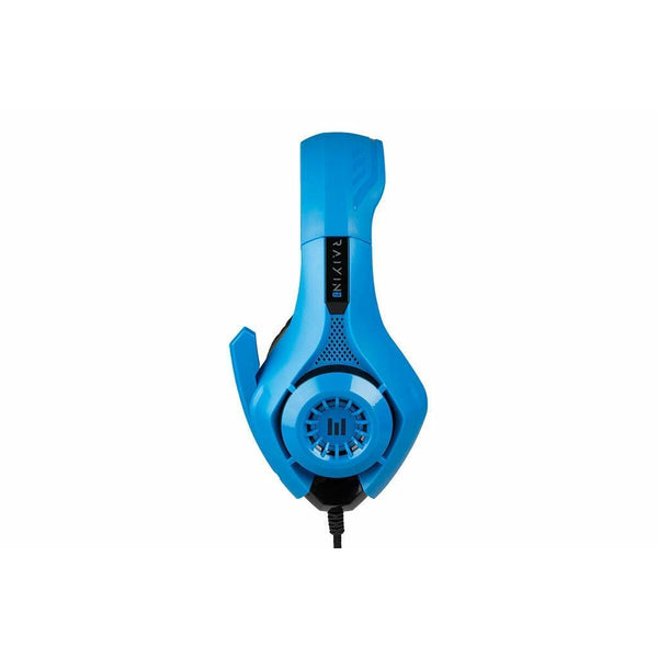 Spelheadset med mikrofon Indeca Raiyin 2.0 Blue