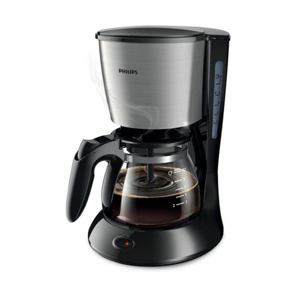 Elektrisk kaffebryggare Philips Cafetera HD7435/20 700 W Svart 700 W 600