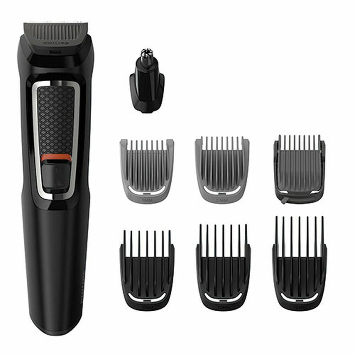 Hårtrimmer Philips All in one trimmer Multifunction