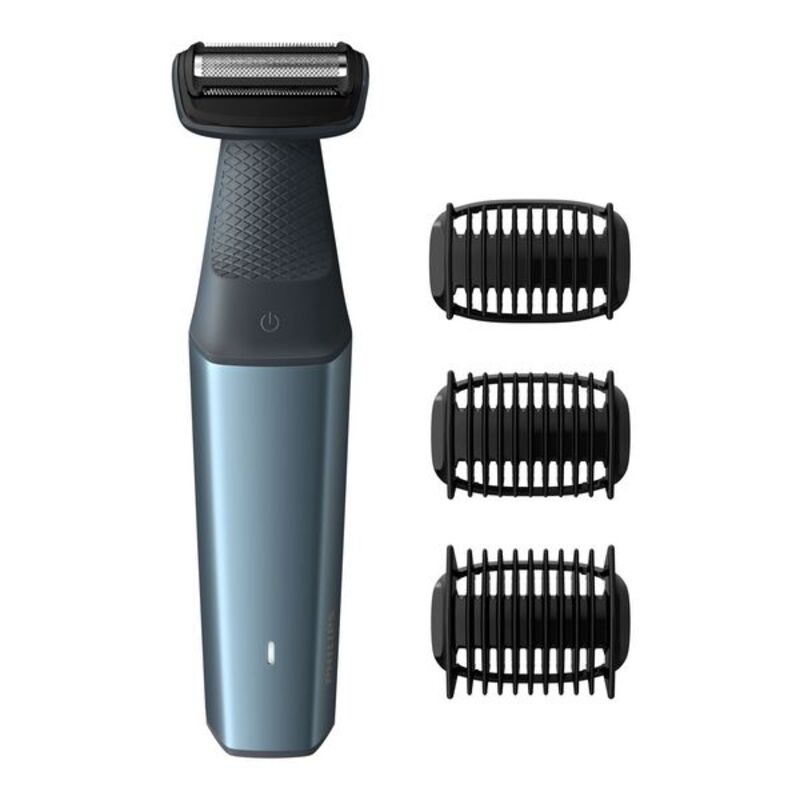 Trimmer Philips BG3015/15     * Blå