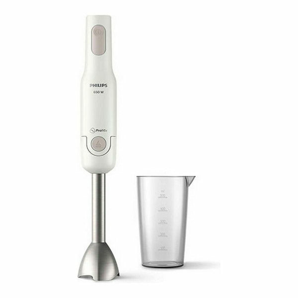 Stavmixer Philips HR2534/00 White Black 650 W