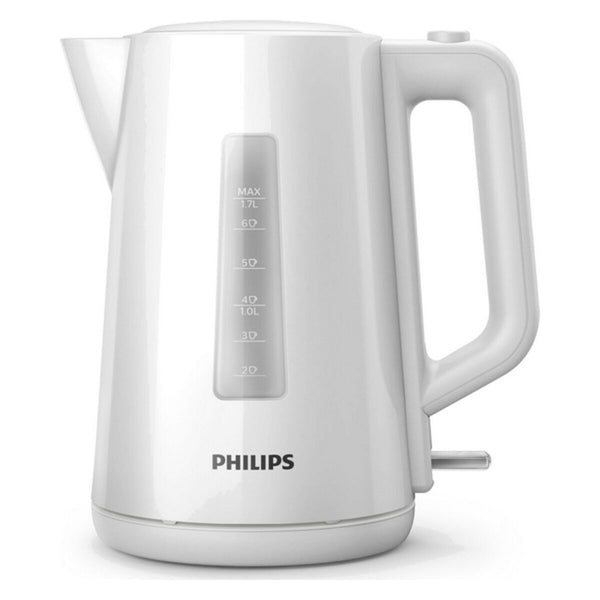 Vattenkokare Philips HD9318/00 1,7 L 2200W Vit (1,7 L)