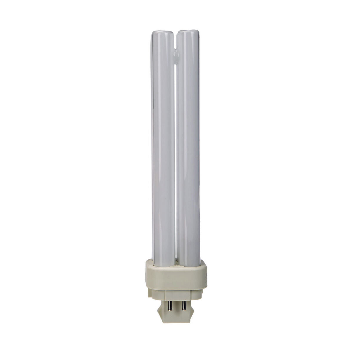 Fluorescerande glödlampa Philips lynx d G24 1800 Lm (830 K)