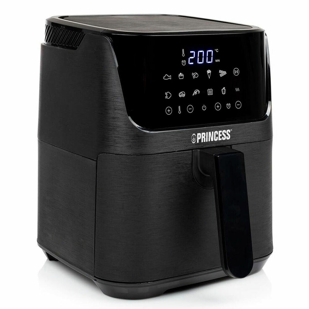 AirFryer Princess 182024 1350W 3,5 L Svart 3,5 L