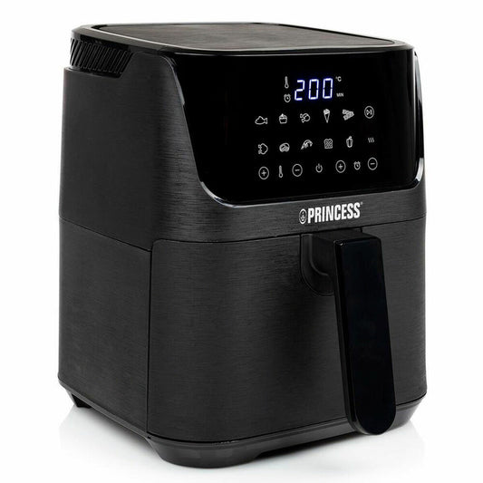 AirFryer Princess 182024 1350W 3,5 L Svart 3,5 L