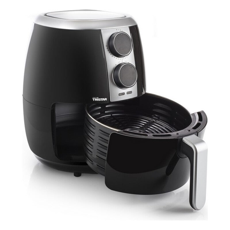 AirFryer Tristar FR6989 3,5 L 1500 W Svart