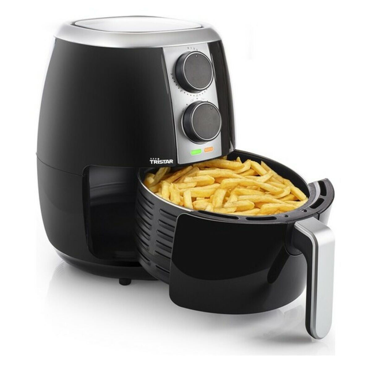 AirFryer Tristar FR6989 3,5 L 1500 W Svart