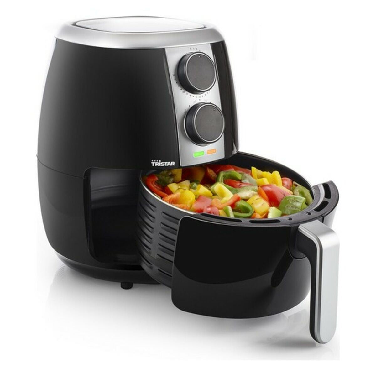 AirFryer Tristar FR6989 3,5 L 1500 W Svart