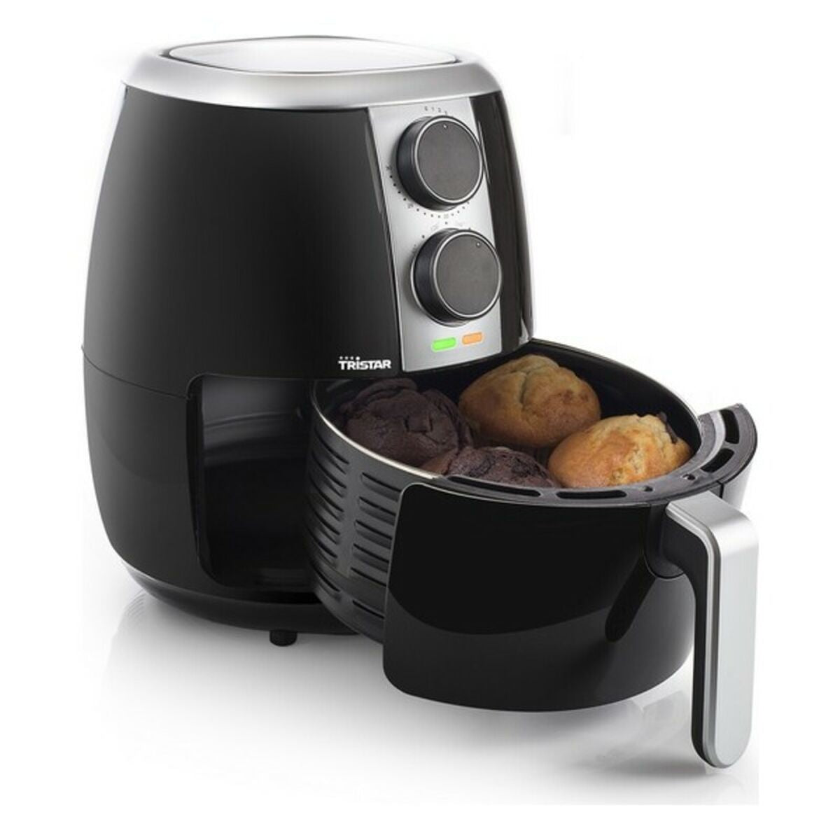 AirFryer Tristar FR6989 3,5 L 1500 W Svart