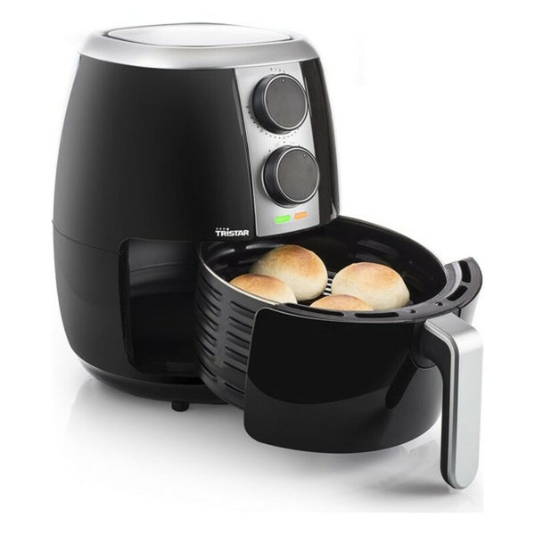 AirFryer Tristar FR6989 3,5 L 1500 W Svart