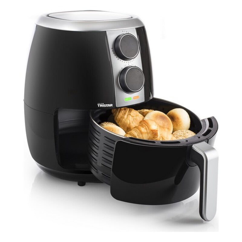 AirFryer Tristar FR6989 3,5 L 1500 W Svart