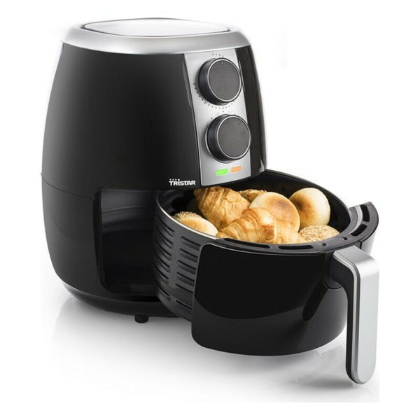 AirFryer Tristar FR6989 3,5 L 1500 W Svart