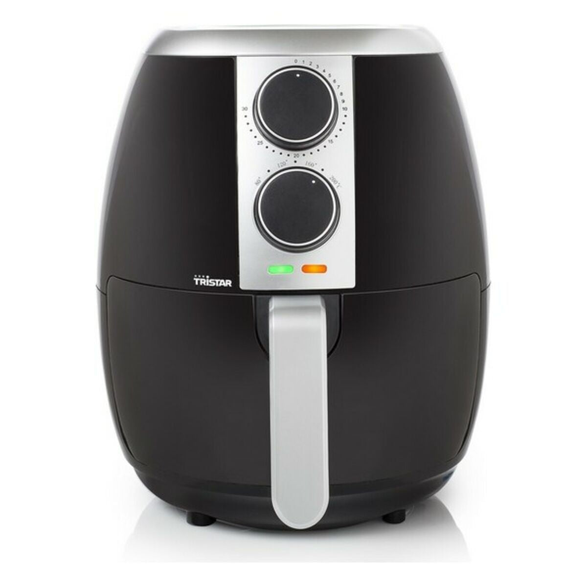 AirFryer Tristar FR6989 3,5 L 1500 W Svart