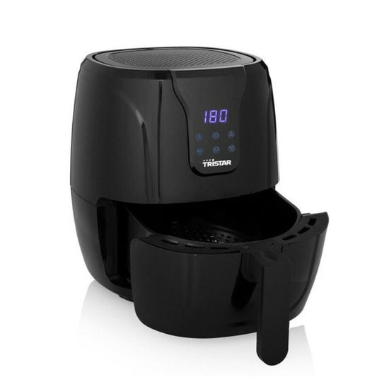 Airfryer Tristar FR-6976PR Svart 3,5 L 1300 W