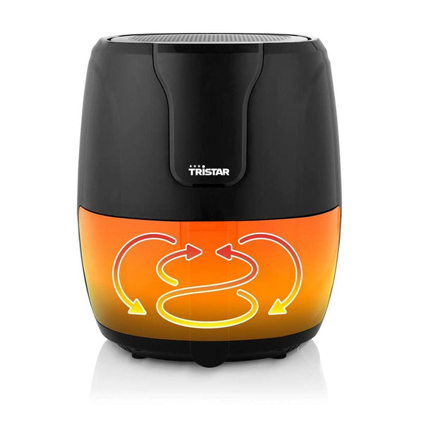 Airfryer Tristar FR-6976PR Svart 3,5 L 1300 W