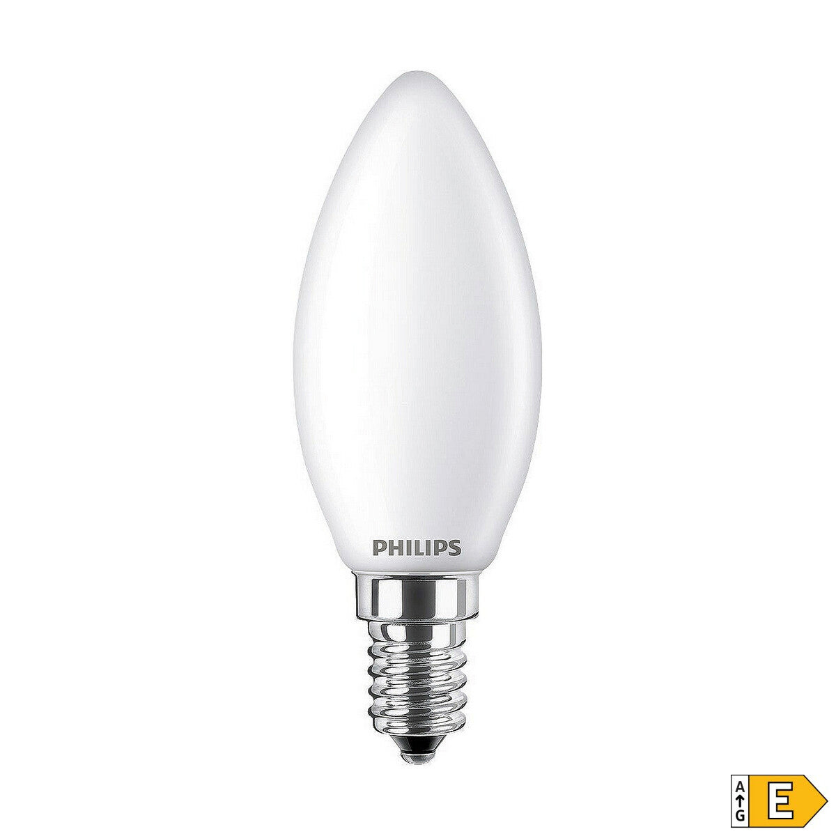 LED-lampa Philips  E14 806 lm