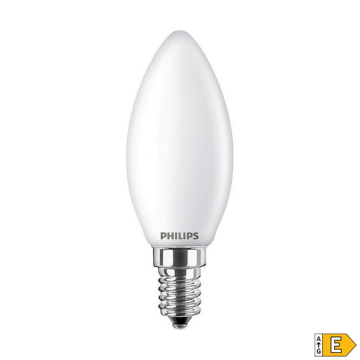 LED-lampa Philips  E14 806 lm