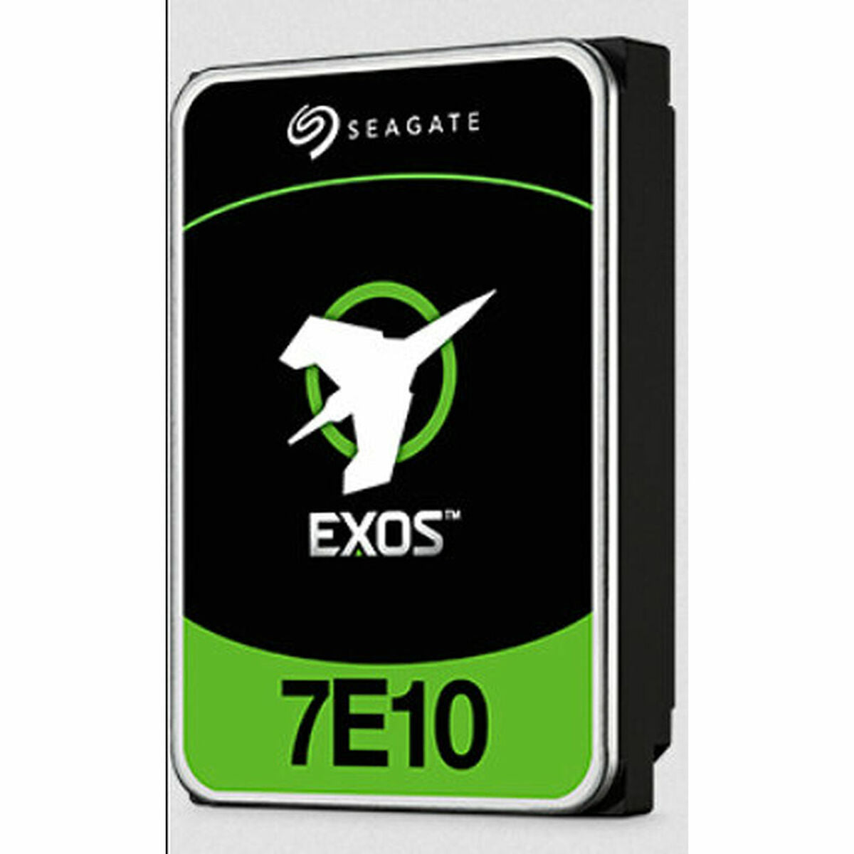 Hard Drive Seagate ST2000NM000B 3,5" 2 TB SSD