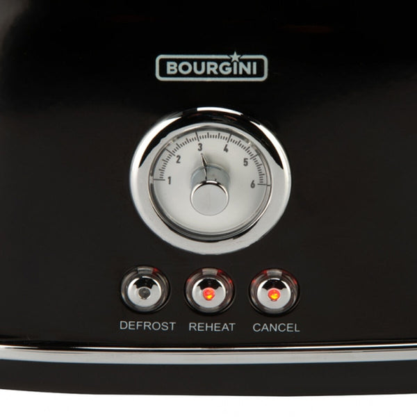 Toaster Bourgini 148001