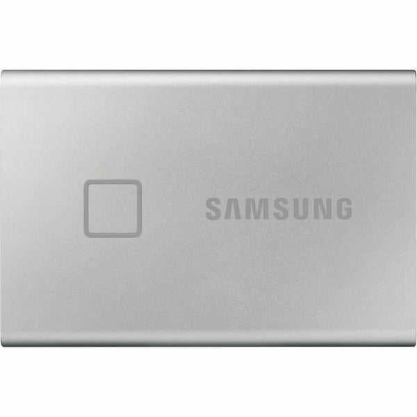 External Hard Drive Samsung T7 2 TB SSD