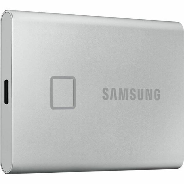 External Hard Drive Samsung T7 2 TB SSD