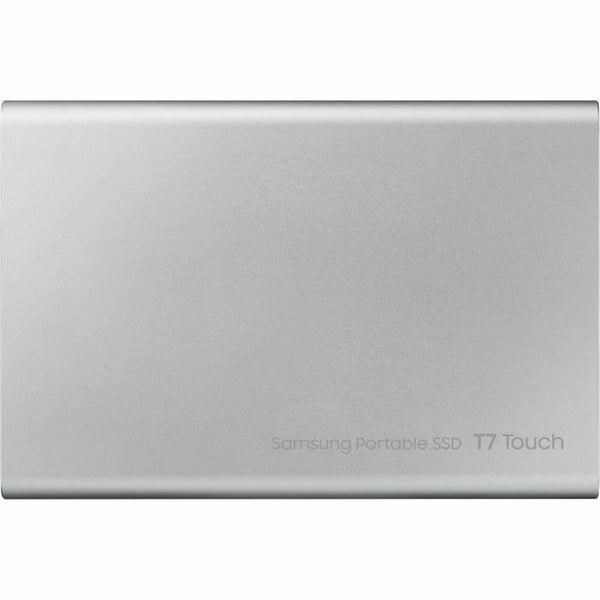 External Hard Drive Samsung T7 2 TB SSD