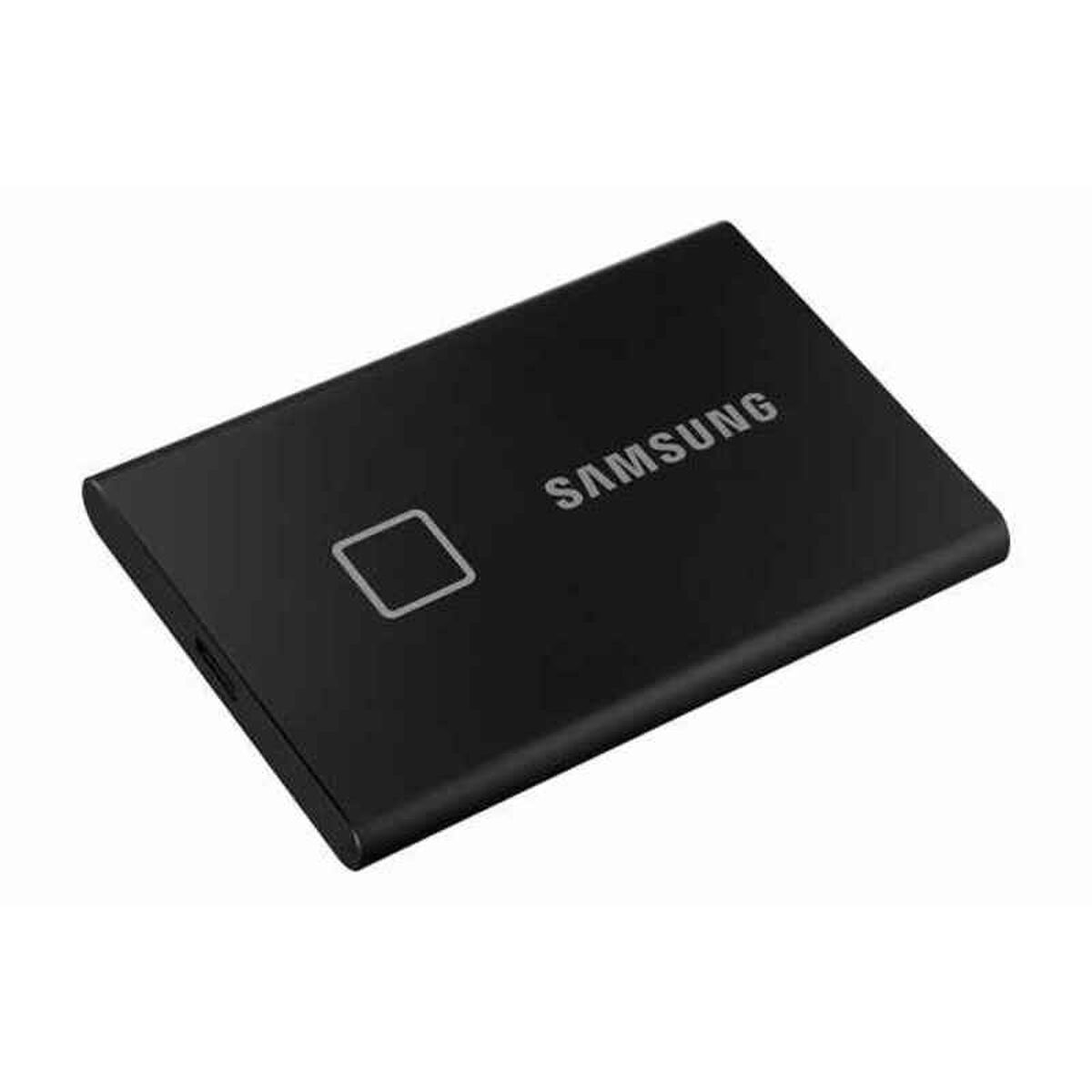 Extern hårddisk Samsung MU-PC500K