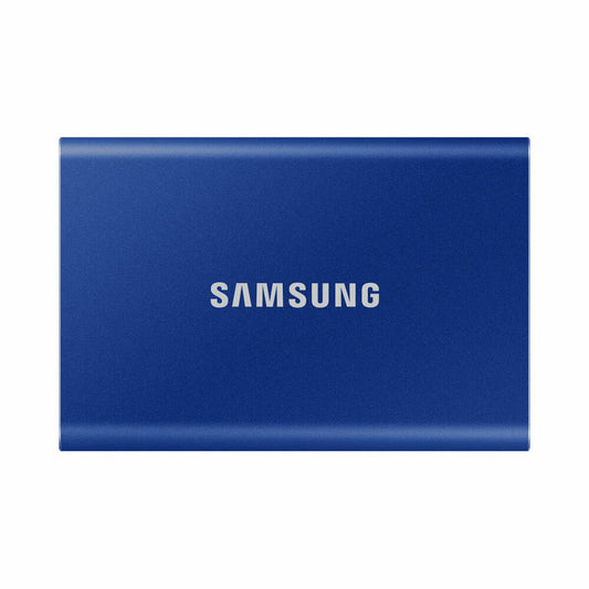 External Hard Drive Samsung SSD T7 1 TB