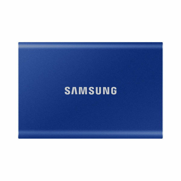 External Hard Drive Samsung SSD T7 1 TB