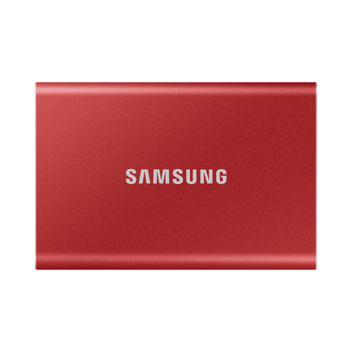 External Hard Drive Samsung 500 GB SSD