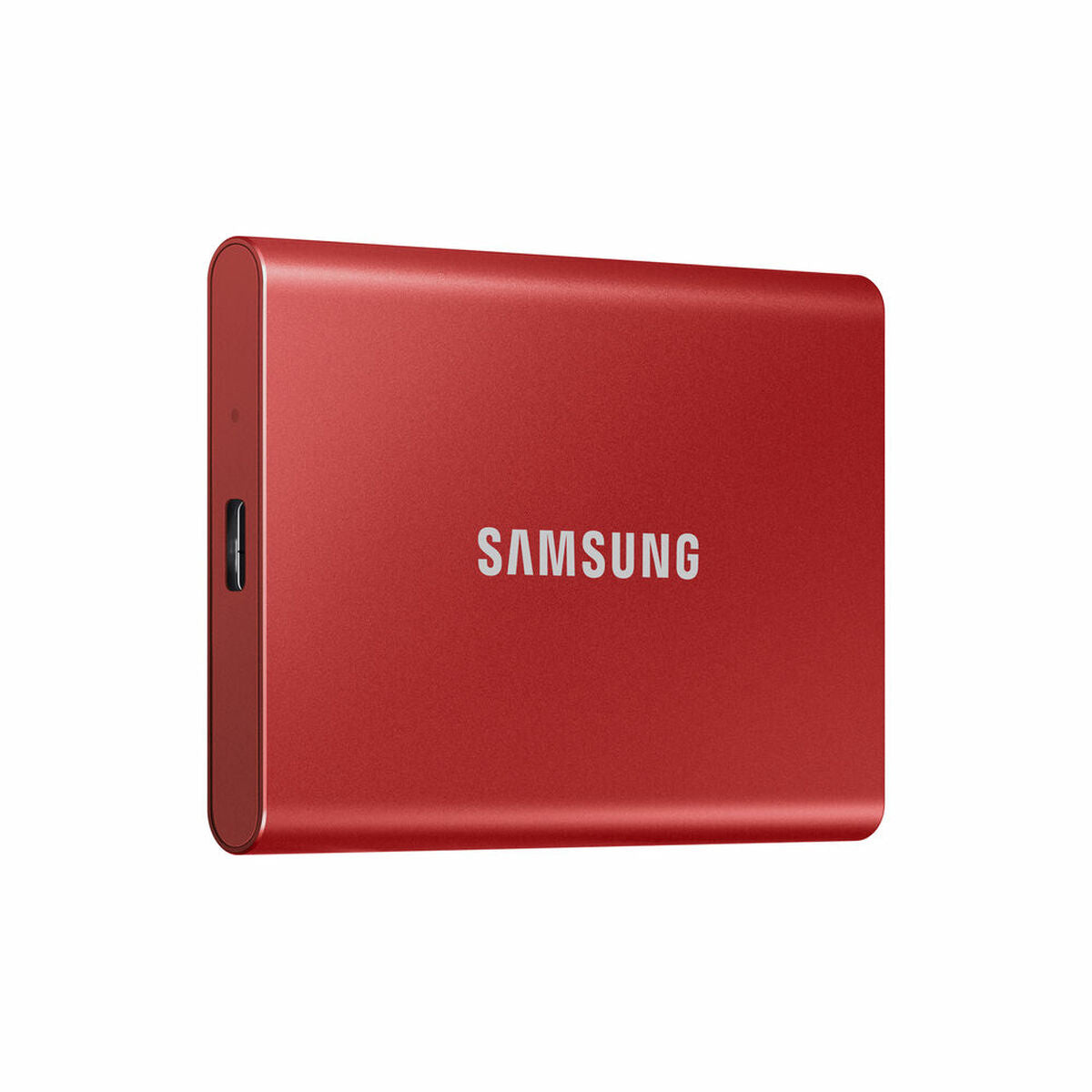 External Hard Drive Samsung 500 GB SSD