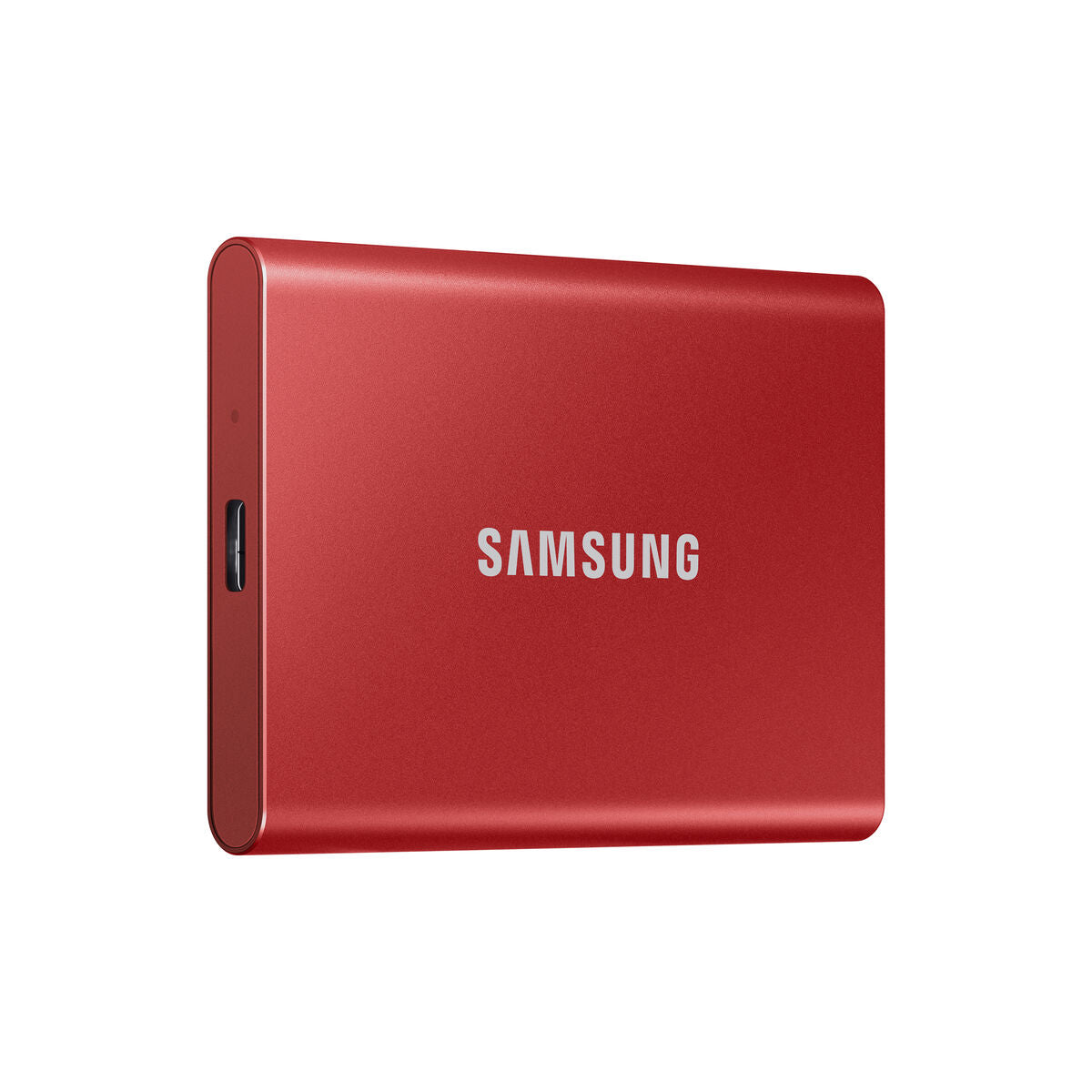 External Hard Drive Samsung 500 GB SSD