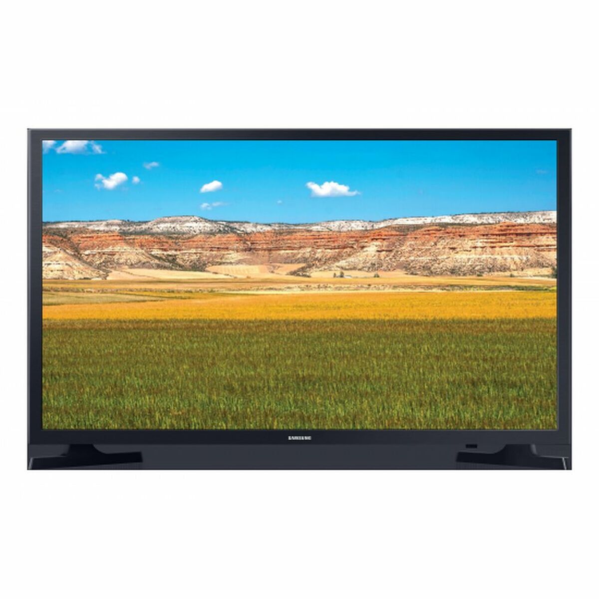 Smart TV Samsung UE32T4305 32" HD LED WiFi Black