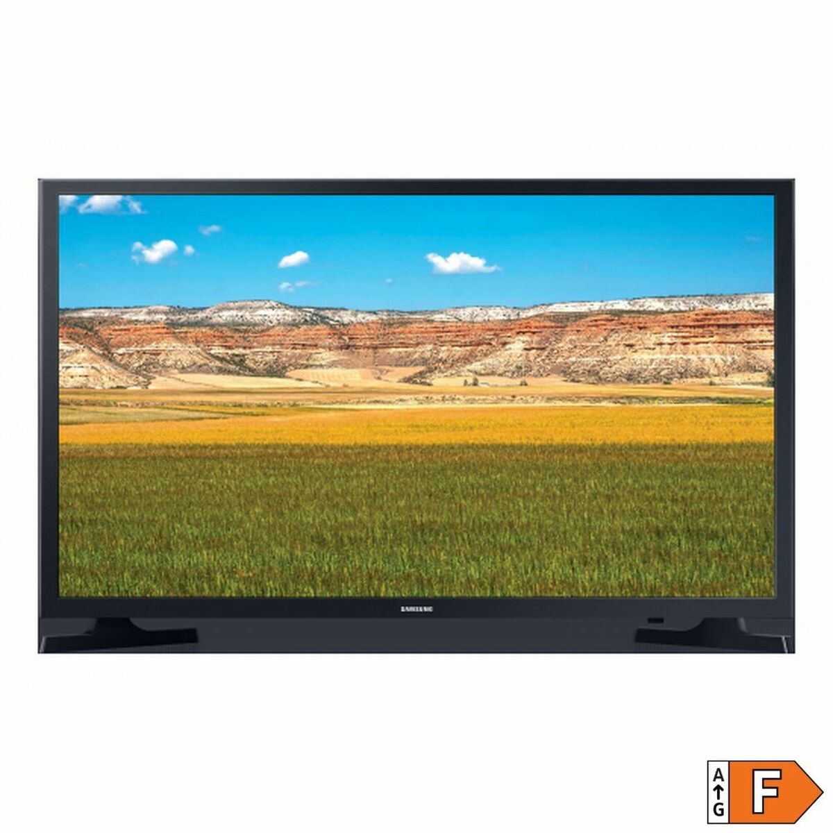 Smart TV Samsung UE32T4305 32" HD LED WiFi Black