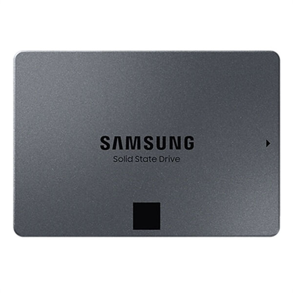 Hard Drive Samsung MZ-77Q8T0BW V-NAND MLC SSD 8 TB SSD