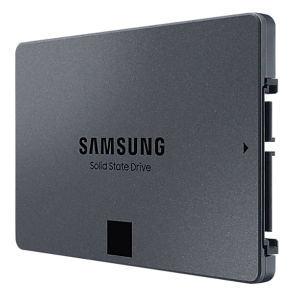 Hard Drive Samsung MZ-77Q8T0BW V-NAND MLC SSD 8 TB SSD