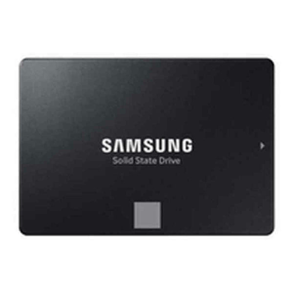 Hard Drive Samsung 870 EVO 2,5