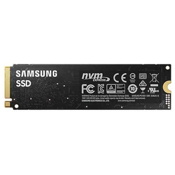 Hard Drive Samsung 980 PCIe 3.0 SSD SSD