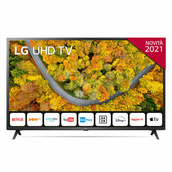 TV LG 50UP75006LF.API 50