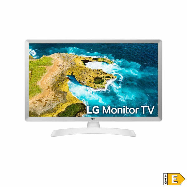 Smart TV LG 28TQ515SWZ WI-FI LED HD 28