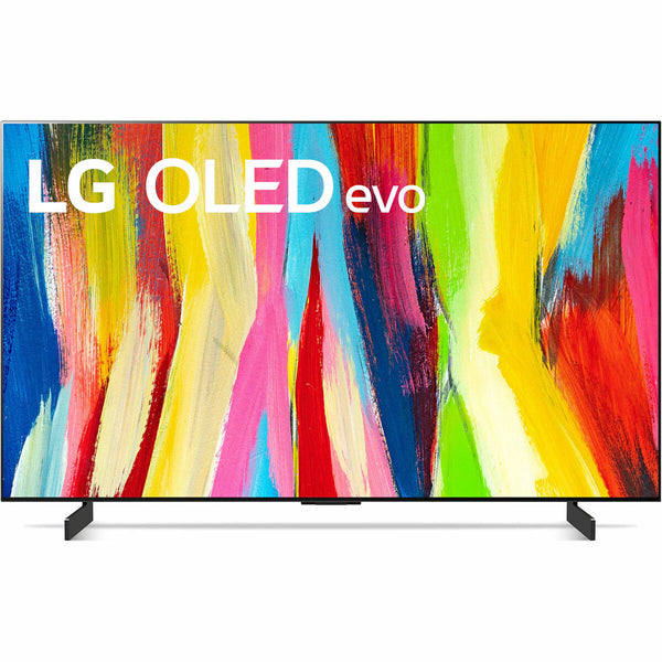 Smart TV LG 42C24LA 42