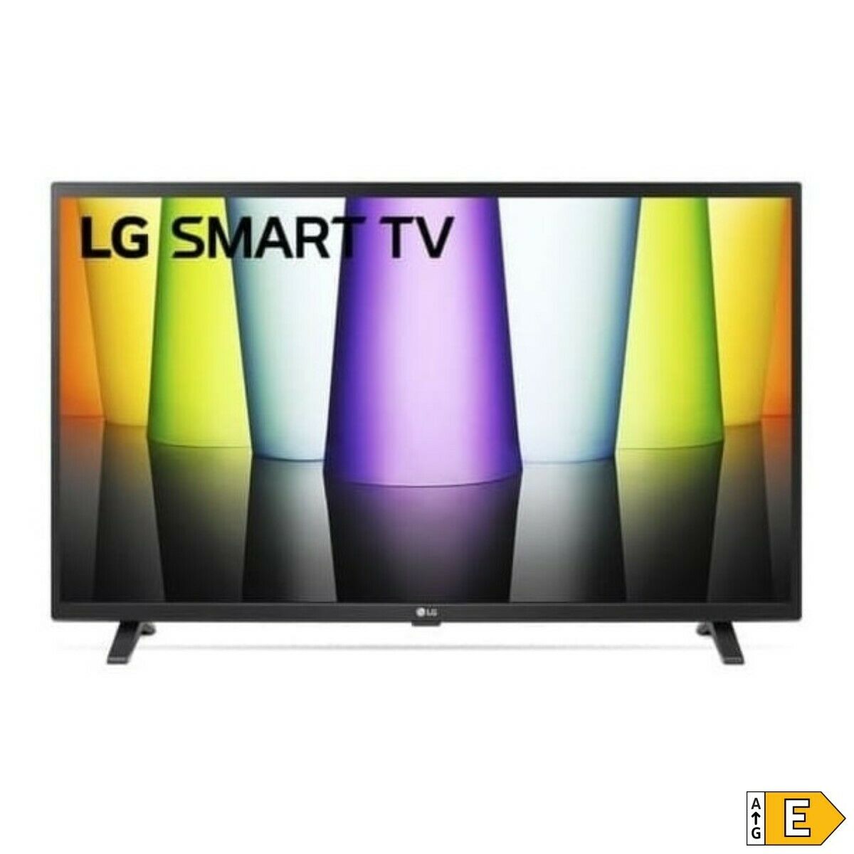 Smart TV LG 32LQ630B6LA 32" HD LED WIFI LED HD