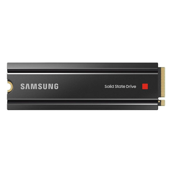 Hard Drive Samsung Samsung 980 PRO 1 TB SSD