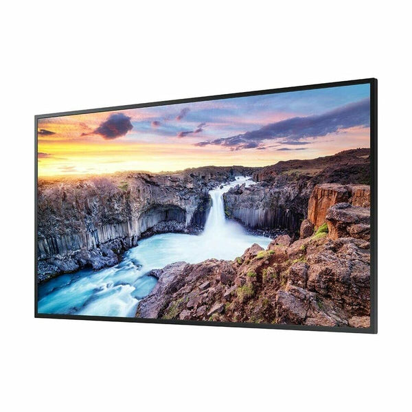 Monitor Videowall Samsung LH43QHBEBGCXEN 43