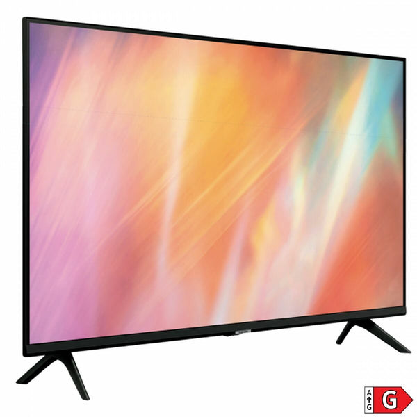 Smart TV Samsung UE55AU7025 55