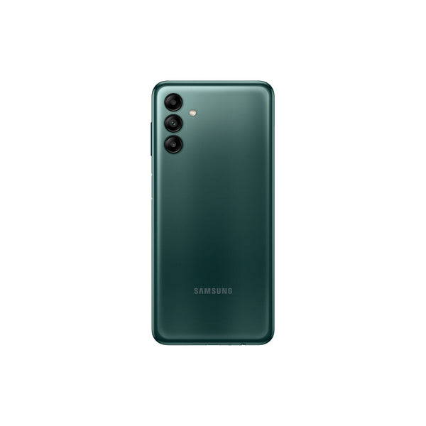 Smartphone Samsung A04S SM-A047F/DSN Green 6,5