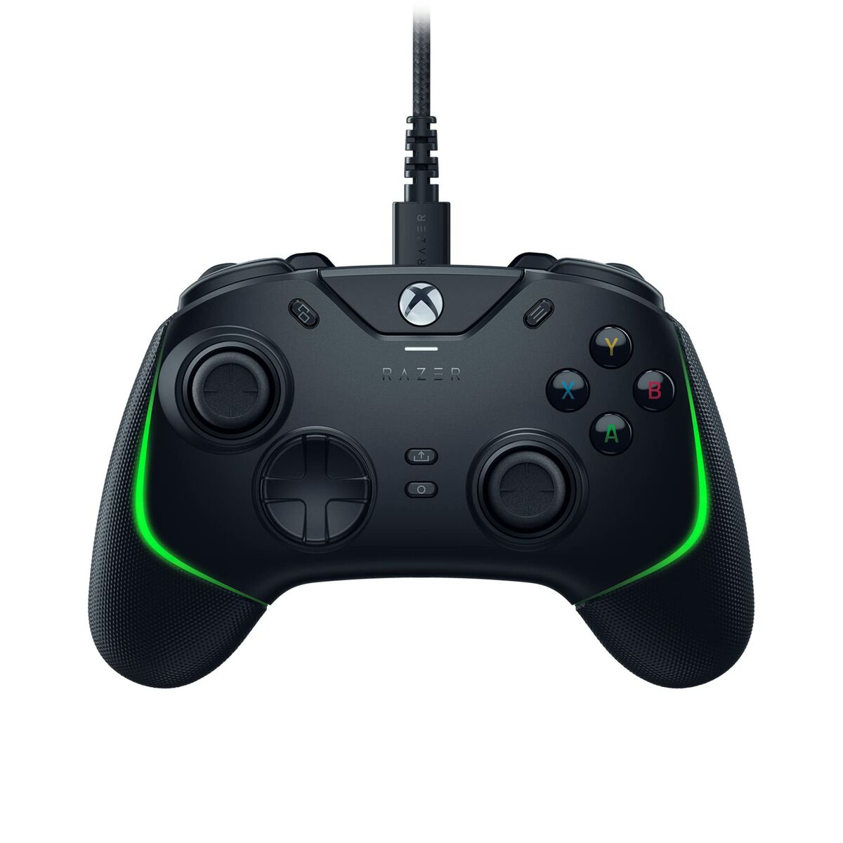 Gaming Control Razer Wolverine V2 Chroma